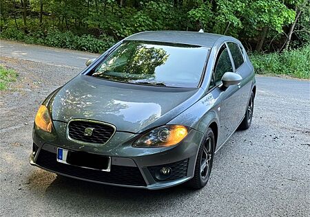 Seat Leon 2.0 TDI CR 103kW FR FR