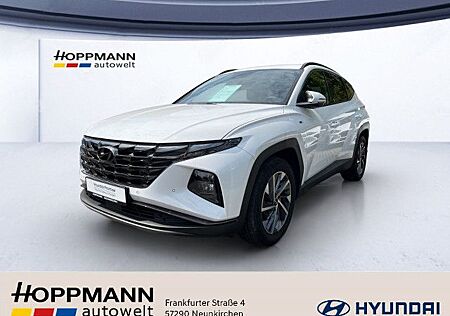 Hyundai Tucson 1.6 GDI Turbo 150PS, (+48V) 7-DCT 2WD MJ2