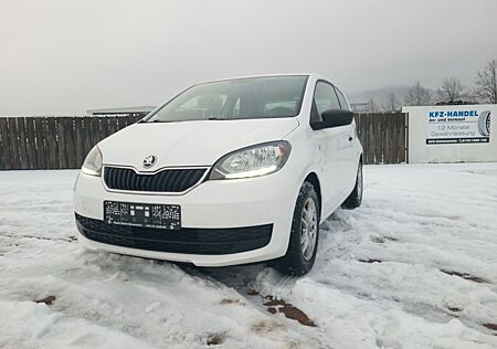 Skoda Citigo Active