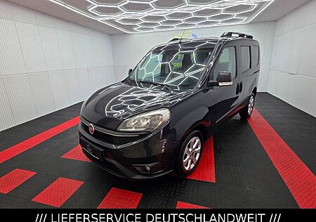 Fiat Doblo 2.0 16V Multijet LOUNGE Sithzg AHK