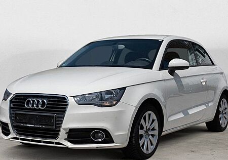 Audi A1 1.2 TFSI ambition,NAVI,MFL,PDC,ALU,TEMPOMAT