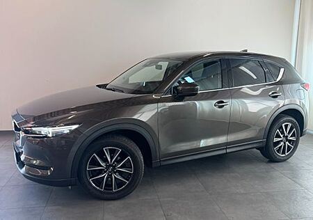Mazda CX-5 CX 5 SPORTS -L. 2017- 2,0 SKYACTIVE-G 160 AWD