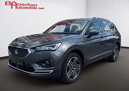 Seat Tarraco Xcellence 4Drive 2.0 TDI CarPlay*Sorglos