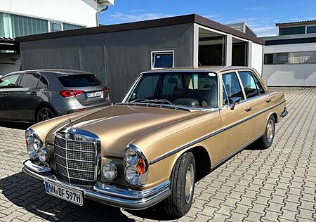Mercedes-Benz 280 S