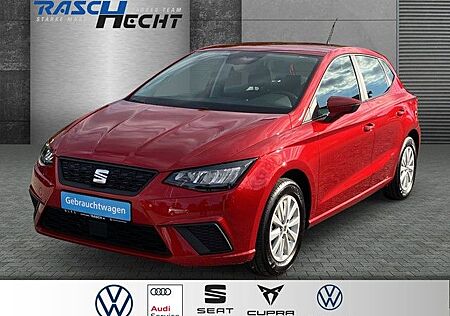 Seat Ibiza Style 1.0 TGI*LED*NAVI*SHZ*PDC*