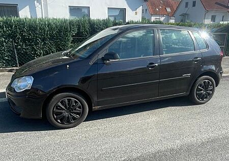 VW Polo Volkswagen 1.4TDI - United 2008