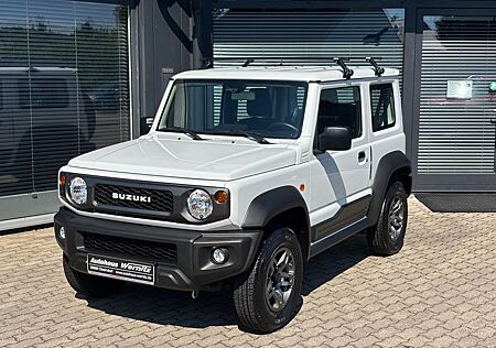 Suzuki Jimny 1.5 Comfort AllGrip Automatik *4-Sitz*AHK*