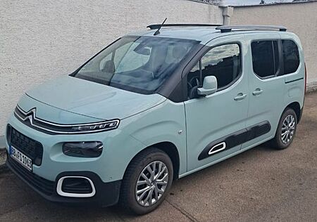 Citroën Berlingo PureTech 130 S&S SHINE M EAT8 SHINE