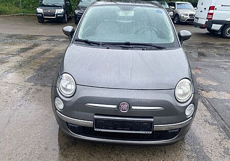 Fiat 500 Lounge 1,3*START STOP*PANORAMA*