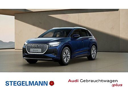 Audi Q4 e-tron Q4 45 e-tron