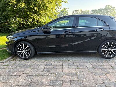 Mercedes-Benz A 200 CDI Urban Urban