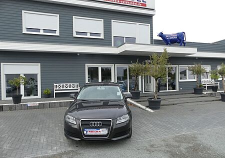 Audi A3 Sportback 1.4 TFSI Attraction, 1. Hand