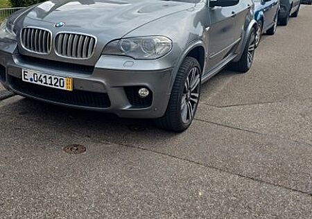 BMW X5 gebraucht kaufen BMW X5 xDrive40d -