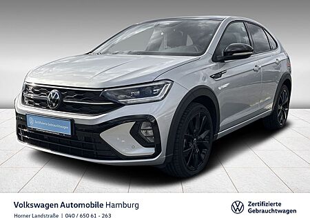 VW Taigo Volkswagen R-Line 1.5 TSI DSG Pano Navi Sitzhzg LED