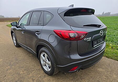 Mazda CX-5 Nakama Intense AWD 44tkm