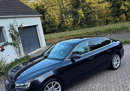 Audi A5 2.0 TFSI 132kW Sportback - TÜV NEU
