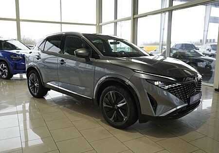 Nissan Qashqai Tekna 1,3 DIG-T Xtronic 4x4 UPE=47200€