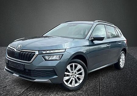 Skoda Kamiq 1.5 150PS SPORT VIRTUAL NAVI LANE PDC LED