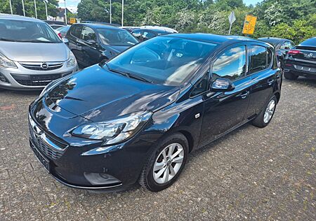 Opel Corsa E ON ecoFlex