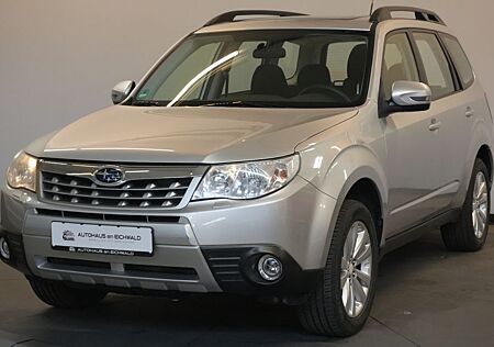 Subaru Forester 2.0 Comfort Automatik Kamera AHK StzHzg