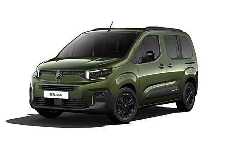 Citroën Berlingo Max M 1.5 BlueHDi 130 EAT8 *kurzfristig