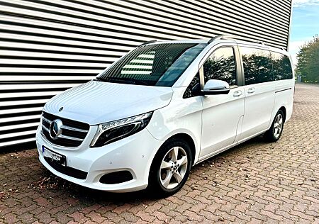Mercedes-Benz V 250 gebraucht kaufen Mercedes-Benz V 250 d Aut. EDITION lang