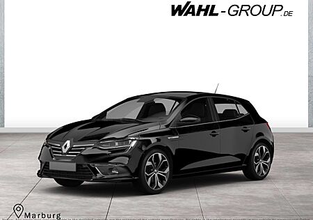 Renault Megane 1.3 TCe 140 Business Edition