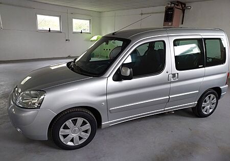 Citroën Berlingo 1.6 16V Multispace Plus
