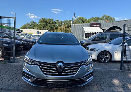 Renault Talisman Grandtour Intens Facelift Garantie