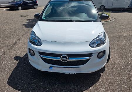 Opel Adam JAM 1.2