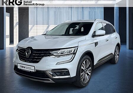 Renault Koleos 2.0 BLUE dCi 185 FAP Initiale Paris 4WD