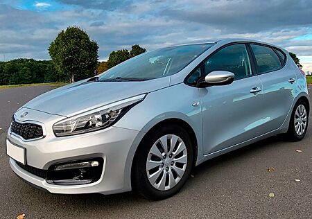 Kia Cee'd / Ceed 1.6 CRDi GT Line GT Line