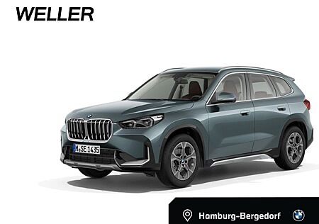 BMW X1 20i xLine DKG LiveCoPro HUD ad.LED HUD 360°