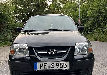 Hyundai Atos