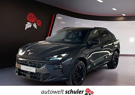 Cupra Terramar VZ 2.0 TSI 4Drive AHK Matrix-LED
