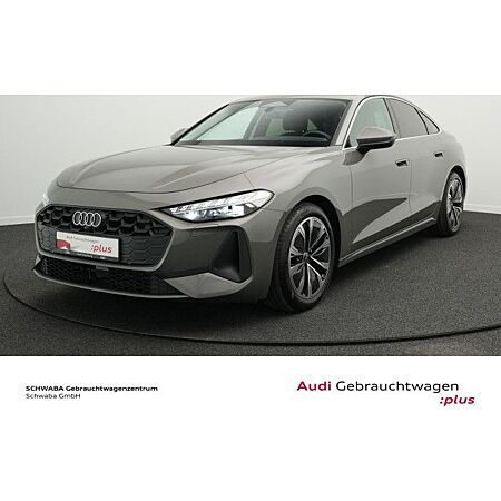 Audi A5 leasen