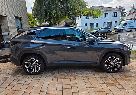 Hyundai Tucson 1.6 T-GDI Plug-in 4WD PRIME! Facelift!