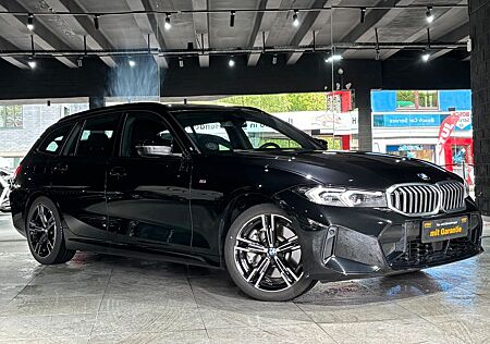 BMW 330i Touring xDrive//M-PAKET/KAMERA/NEUES-MODELL