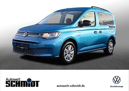 VW Caddy Volkswagen "LIFE" 1,5 l TSI 7-Gang-DSG