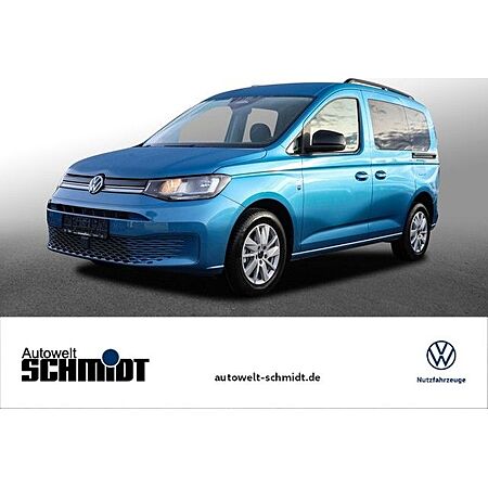 VW Caddy leasen