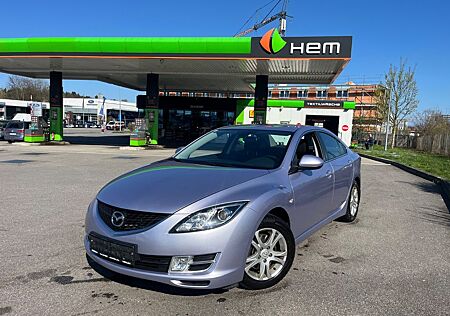 Mazda 6 Lim. 2.0 Dynamic (Automatik)