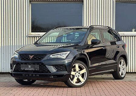 Seat Ateca 2.0 TSI Cupra VZ 4Drive DSG Virtual