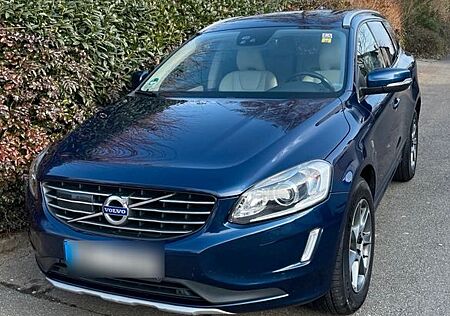 Volvo XC 60 XC60 D4 Ocean Race Geartronic