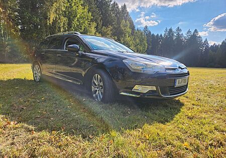 Citroën C5 Tourer V6 HDi 240 Biturbo Exclusive Aut. ...