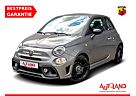 Abarth 595 1.4 T-Jet Pista LED Android Apple DAB