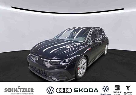 VW Golf Volkswagen GTI 2.0 TSI DSG Clubsport LED/KAMERA/PANO/A