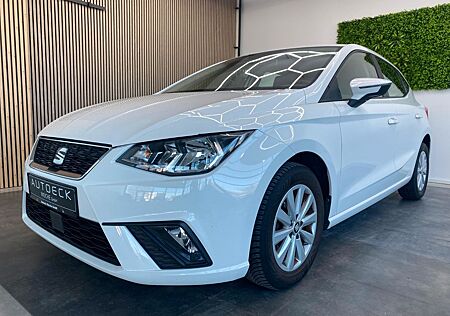 Seat Ibiza Style 1.6TDI KLIMA PDC CARPLAY TEMPOMAT