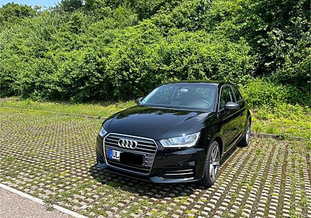 Audi A1 1.0 TFSI ultra -