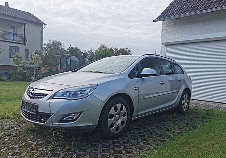 Opel Astra Sports Tourer 1.3 CDTI ecoFLEX Selecti...