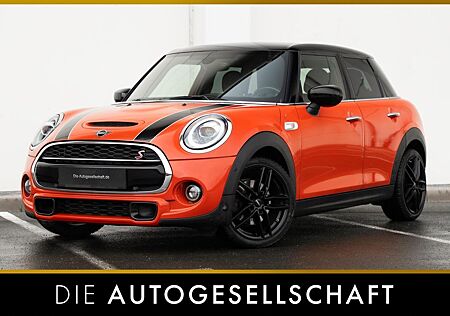 Mini Cooper S 2.0 *LED*KAMERA*SHZ*TEMPOMAT*2.HD*